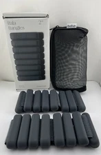 Bala Bangles 2pc Wrist & Ankle Weight Set, 2 lbs each, Charcoal Gray *READ MORE*