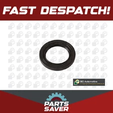 Crankshaft Oil Seal fits MERCEDES C200 Front 1.8 2.0 2.1D 2.2D 1996 on BGA New