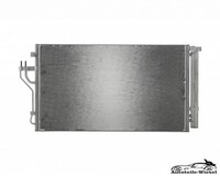 Hanon Klimakondensator FüR KIA Sportage, Hyundai Ix35 10-15
