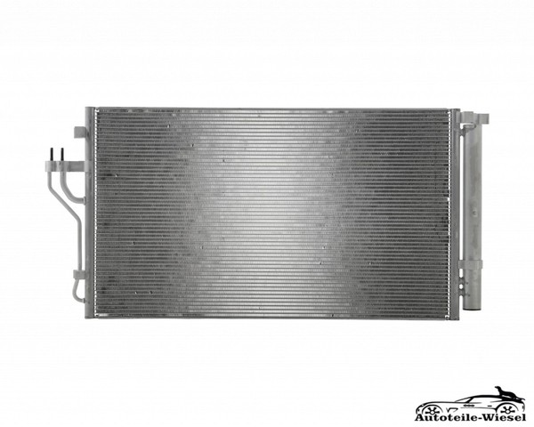 Hanon Klimakondensator FüR KIA Sportage, Hyundai Ix35 10-15-image