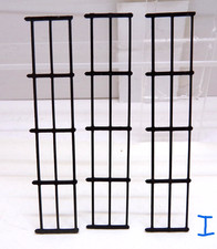 HORNBY R126 CAR TRANSPORTER x 3 SIDES ORIGINAL - OO GAUGE (CHP997)