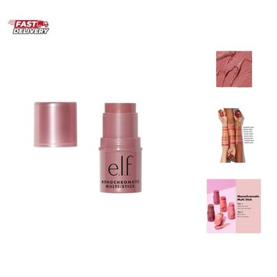 Monochromatic Multi Stick, Creamy, Lightweight, Versatile, Luxurious, Adds Sh...