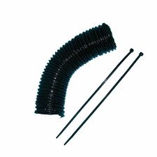 Kirby Vacuum Cleaner Fill Tube Bag Emtor Hose Heritage 2 Legend G3 G4 G5