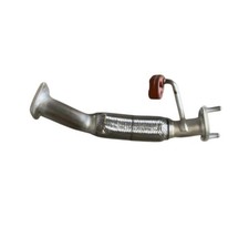 Tube d'échappement Kia RIO