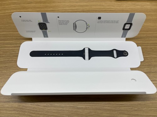 Apple Watch SE (2a Generazione) 40mm A2726 GPS - Schermo Rotto (PARTI) - Foto 7 di 16
