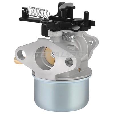 Carburatore Per Tosaerba Troy Bilt Modello 12AKD39B011, Nuovo, Pro Chaser, Spedizione Gratuita