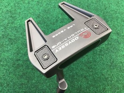 オデッセイ TOULON Ａi-ONE LAS VEGAS 34インチ Odyssey TOULON Ai ONE LAS VEGAS H1 34 inches Putter | eBay