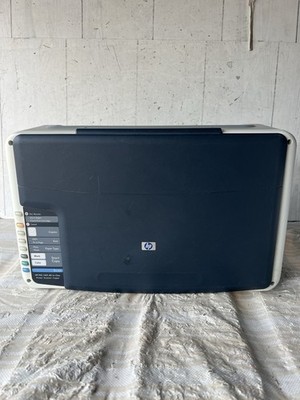 HP PSC 1401 All In One Printer