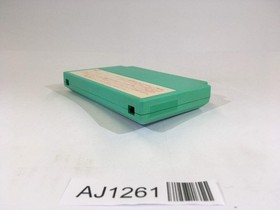 AJ1261 Wario's Woods Mario NES Famicom Japan