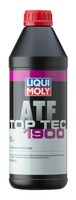 1X Liqui Moly 3648 GetriebeöL FüR Mercedes-Benz Ssangyong