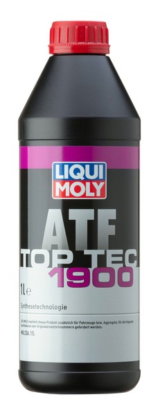 1X Liqui Moly 3648 GetriebeöL FüR Mercedes-Benz Ssangyong-image