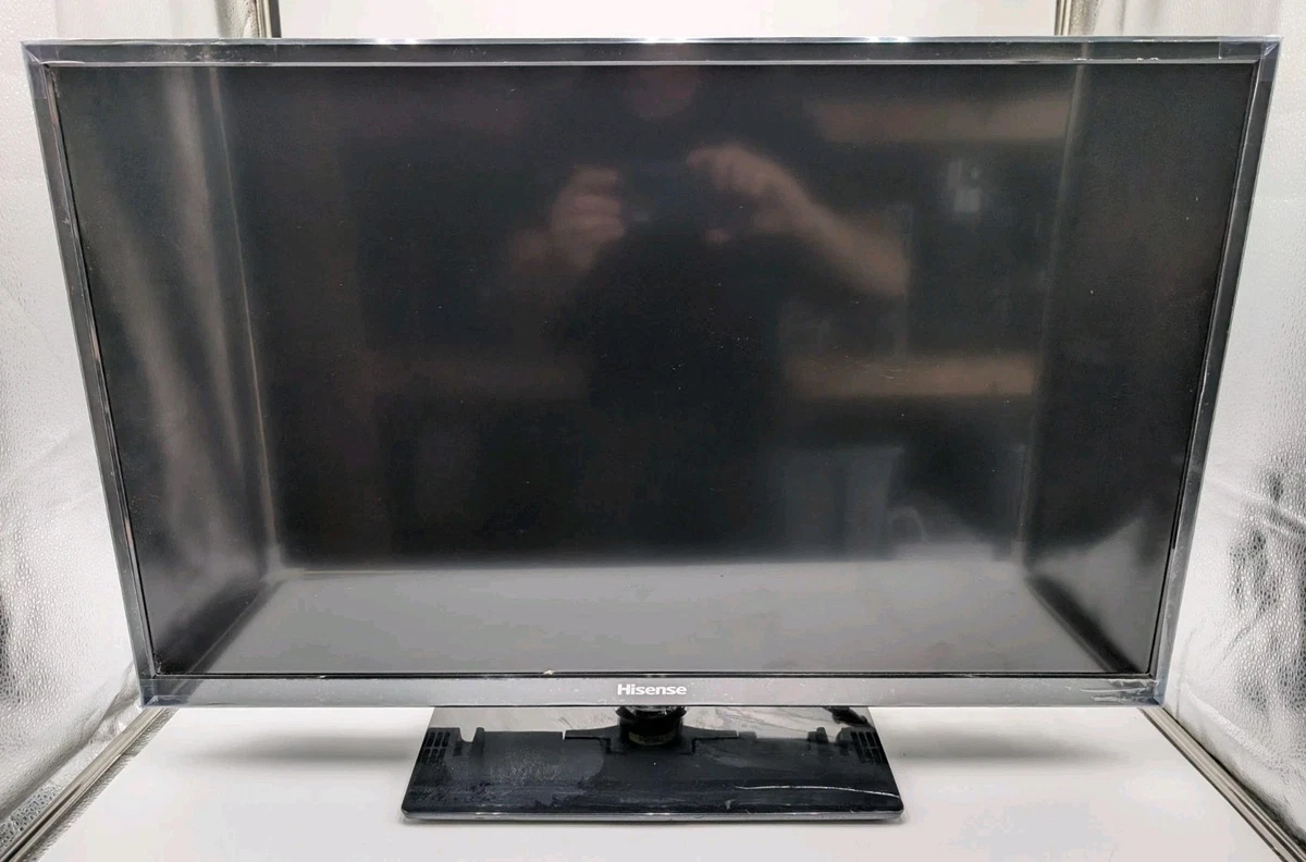 Hisense LCD 30-39 in Screen TVs for Sale | Shop New & Used Hisense