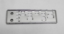 B0BG6ML17L-IO-SHIELD Asus Sheild Io Shield Asus Z790-P Wifi "GRADE A"