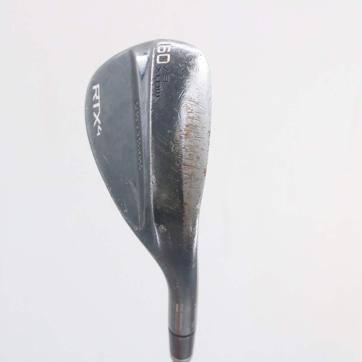 Cleveland Golf - クリーブランドRTX4 ブラック　６０度 51IRiXNvvWL._UF350,350_QL50_.jpg