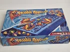Vintage PIRANHA PANIC Game Escape The Feeding Frenzy 2005 Mattel 100% COMPLETE