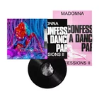 (PREORDER) Madonna CONFESSIONS II BILT Custom Vinyl LIMITED VARIANT COVER POSTER