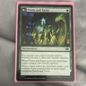 Wizards of the Coast Twists and Turns Enchantment Black Uncommon LCI 217