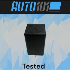 4686094 TESTED Mopar Chrysler Dodge Plymouth Turn Signal Flasher Relay