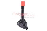 Auslassseite Metzger 0880528 ZüNdspule FüR Honda
