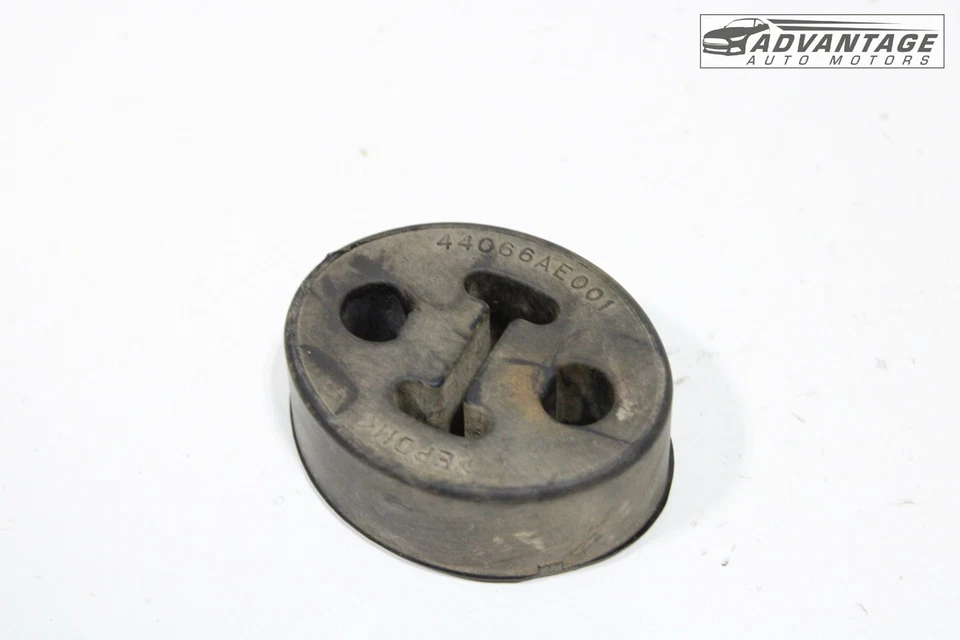 2024-2025 SUBARU IMPREZA ESCAPE SILENCIADOR TUBO AISLADOR COJÍN COLGADOR OEM Foto 2 de 4