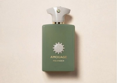 Amouage Meander EDP Spray 3.4 oz