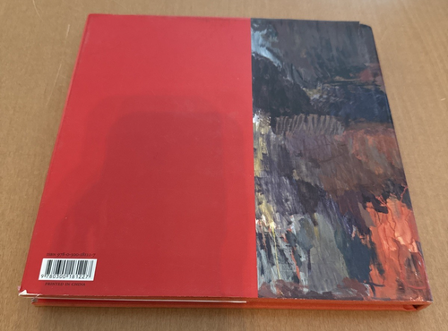 Per Kirkeby: Paintings and Sculpture (Hardcover) - Picture 2 of 7