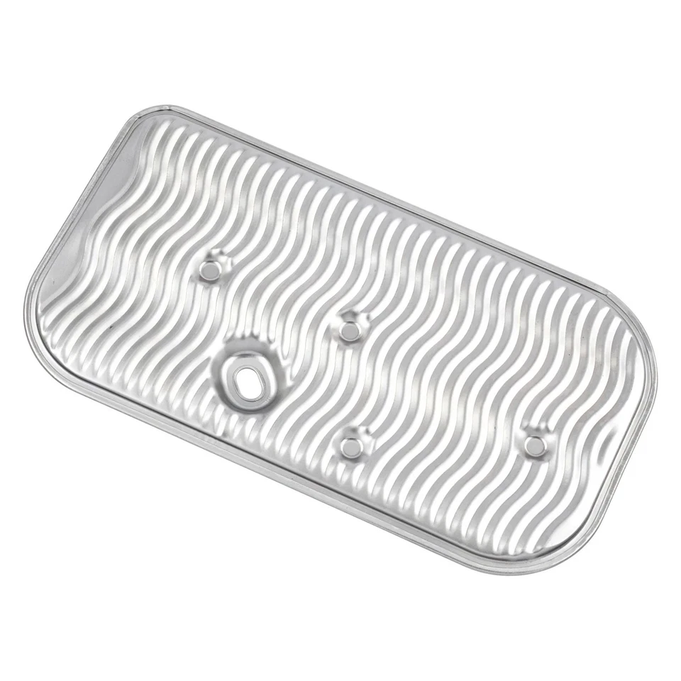 For Chevy G10 1977-1985 ATP B-29 Automatic Transmission Filter Kit - Image 3 of 4