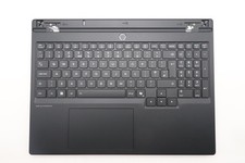 Original 5CB1S31087 Lenovo Thinkpad Keyboard UK English 5 15IRX10