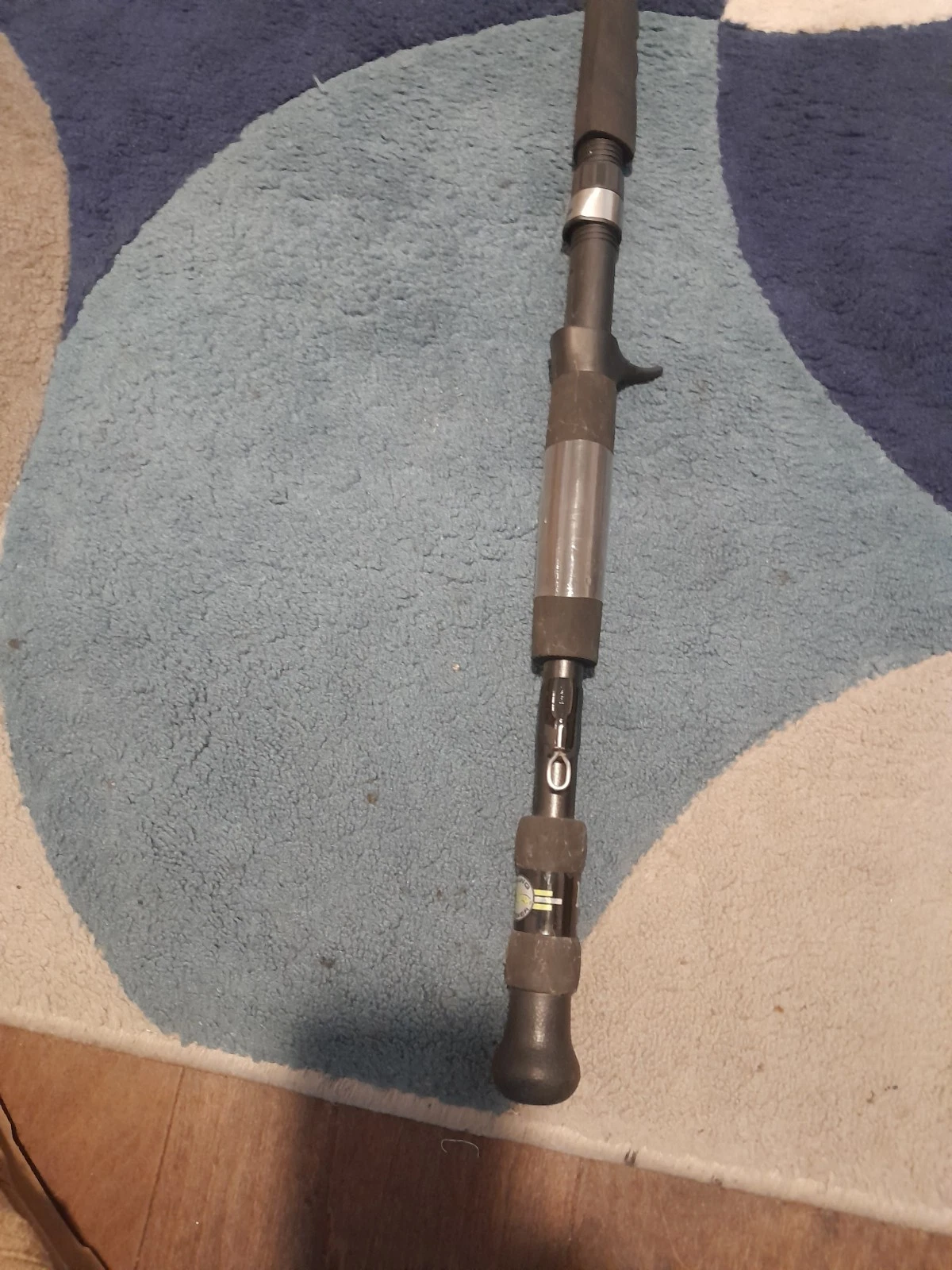 Fishing Rod