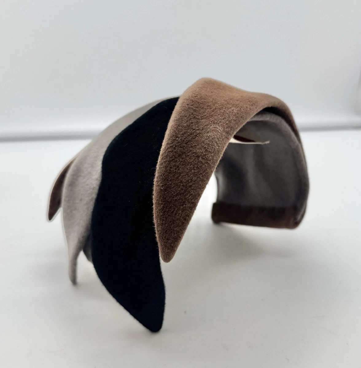 Multi-Color 1950s Vintage Hats for Women for sale | eBay display picture 1