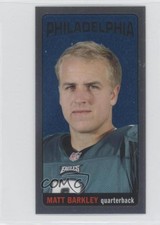 2013 Topps Chrome 1965 Design Mini Matt Barkley #3 0q1p