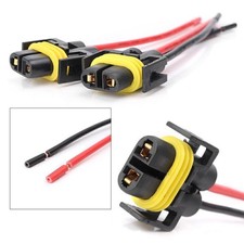 H11 H8 880 881 Adapter Kabelbaum für Scheinw...