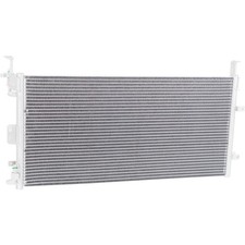 9760638002 HY3030112 New A/C AC Condenser for Hyundai Sonata Kia Optima XG350 02