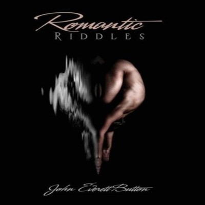 Romantic Riddles John Everett Button Hardcover Milton Chadwick an