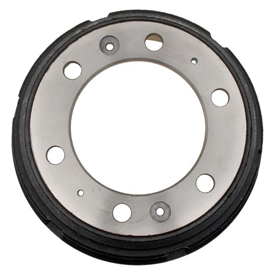 Kit de tambores de freno traseros y zapatas de freno para Chevrolet W3500 Tiltmaster 2002-2005 Foto 4 de 4