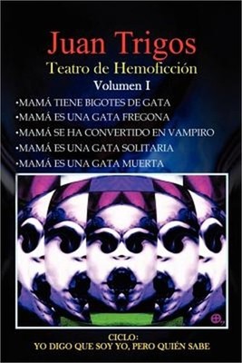 Ciclo: Yo Digo Que Soy Yo, Pero Qui�n Sabe (Paperback or Softback)