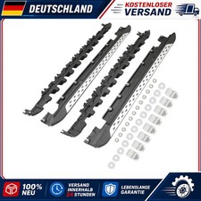 für Mercedes GLK X204 Trittbretter Einstiegsbrett Seitenschwelle Einstiegsleiste für Mercedes GLK X204 Trittbretter Einstiegsbrett Seitenschwelle Einstiegsleiste