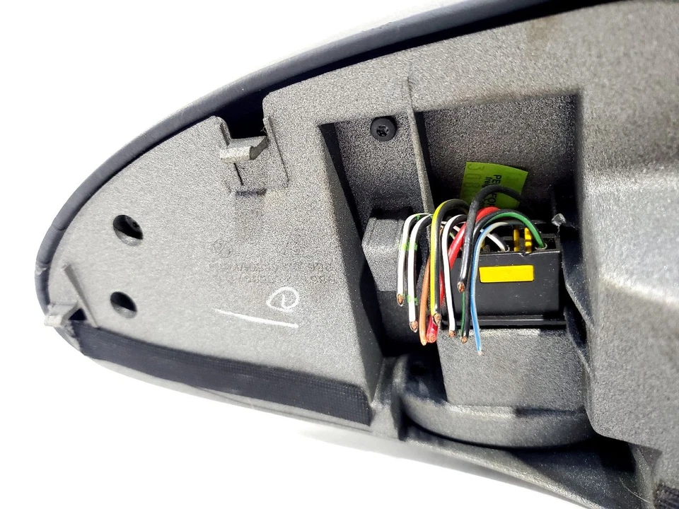 2001 Porsche Boxster OEM Speedometer 2.7L Manual - Image 2 of 4