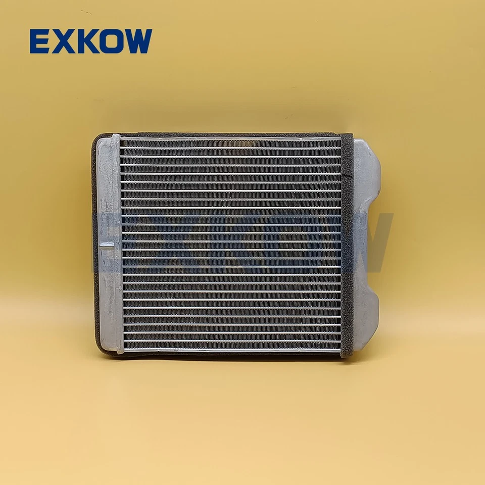 Núcleo de calefacción apto para Mitsubishi Montero Sport 2.4 3.0 3.5 K80,90# 1996-2004 Foto 4 de 4