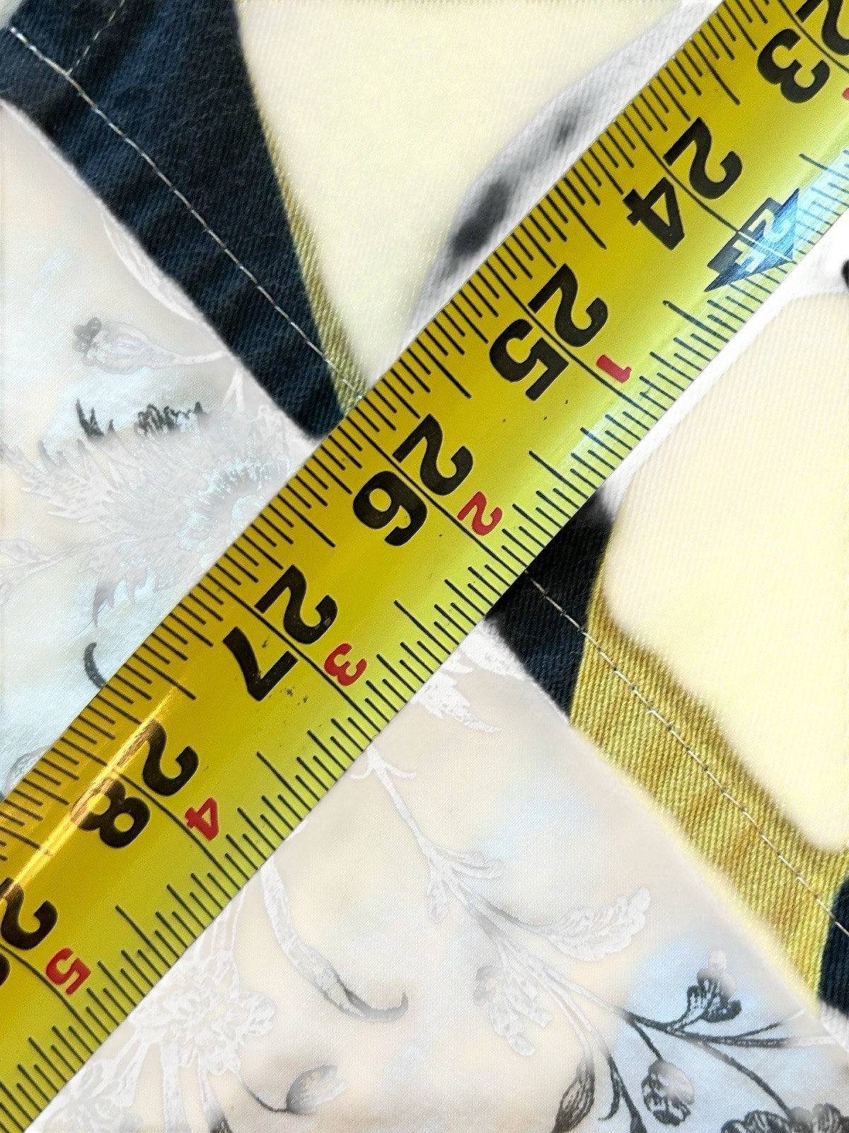 Kitchen Towel Salvador Dali Museum Colorful Fruit Vegetable USA Cotton