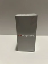 SpaScriptions Firming Anti-Wrinkle Neck Cream W/Hyaluronic Acid, 1.7 FL. Oz