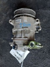 Ac Compressor 14-16 Dodge Dart 68193950aa Ac Compressor 14-16 Dodge Dart 68193950aa