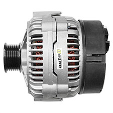 Brand New Alternator for Mercedes-Benz 560SL 600SEL 600SL C180 C200 C220 C230