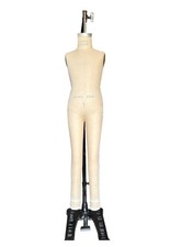 Royal Dress Form, Full body size 7, Model 2000, children, Vintage Made in USA