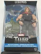 Marvel Legends BAF Gladiator Hulk The Mighty Thor Odinson Hasbro