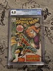 The Amazing Spider-Man #85 (Marvel Comics June 1970)