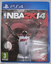 NBA 2K14 - Playstation 4 - Complete - VGC.