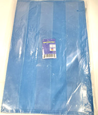 Young Ever SMALL Pocket Chart  Dry Erase Cards - BLUE 5-Pocket Classroom Chart