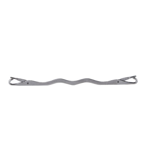 5Pcs Repair Needles Set Double Ended Latch Hook Needle Stainless Steel Household - Picture 12 of 22