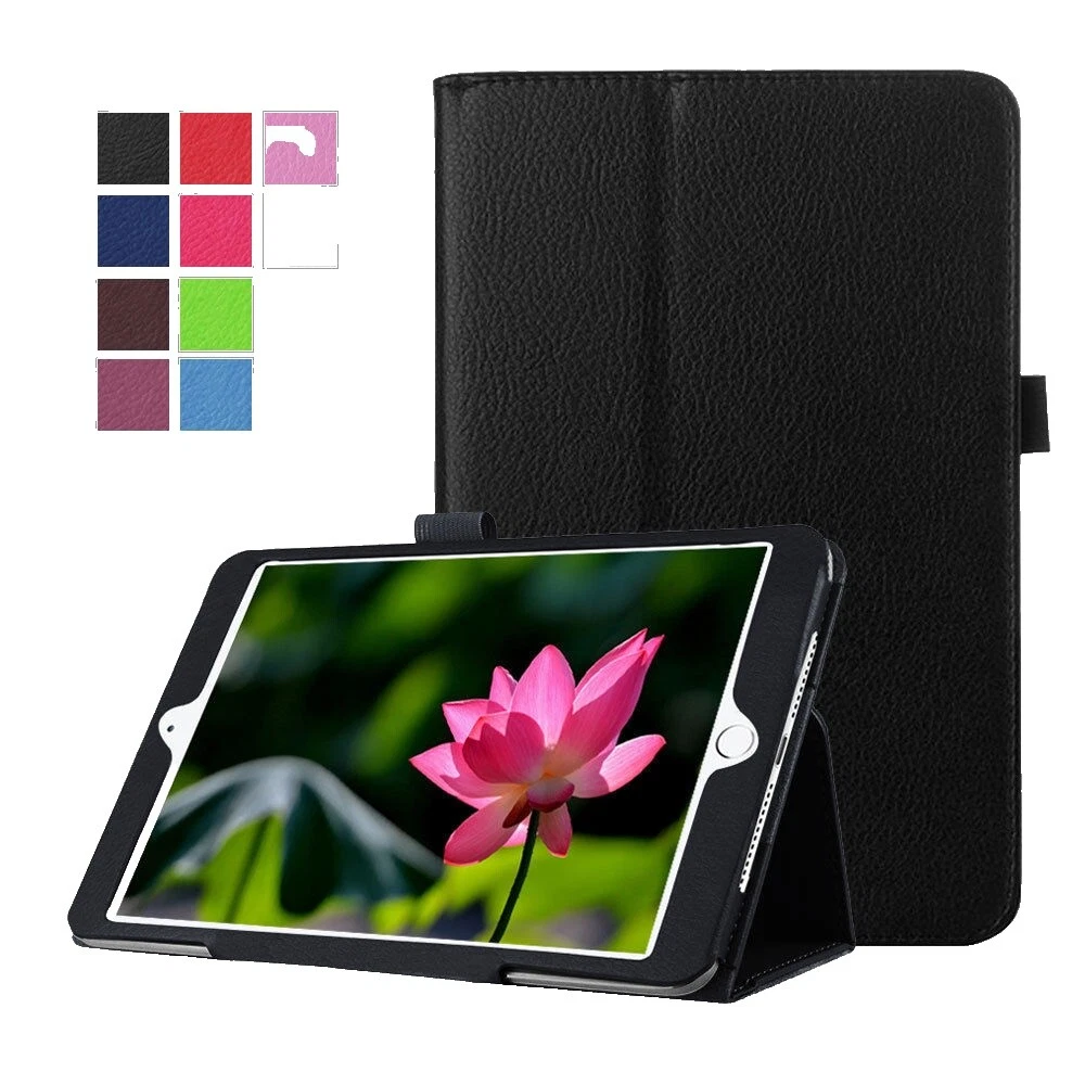 Estuches, fundas y Negro folios Teclado Para iPad Mini 1st generación